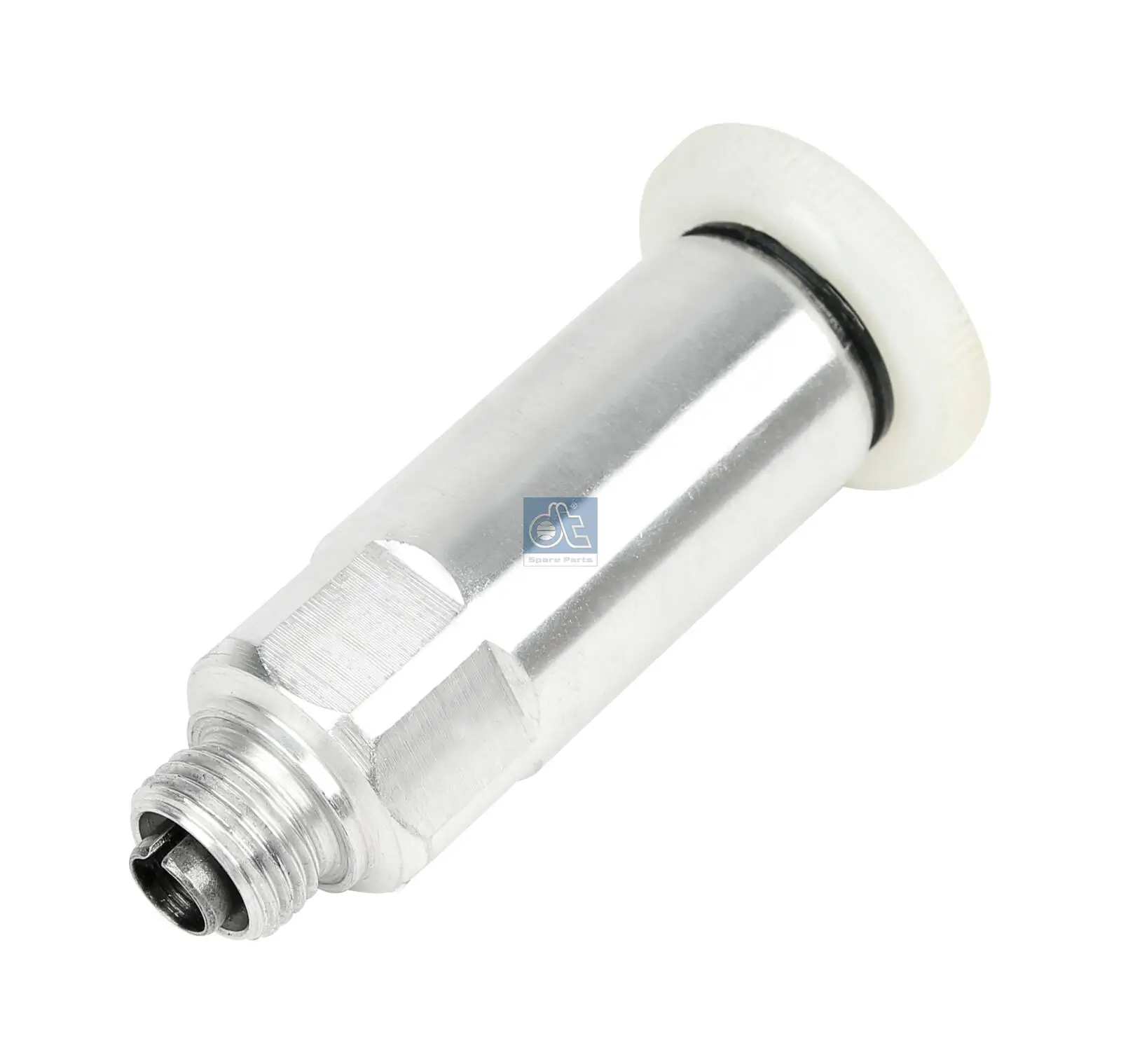 Hand Feed Pump